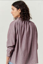 Stael shirt - Sessun - Archery Close