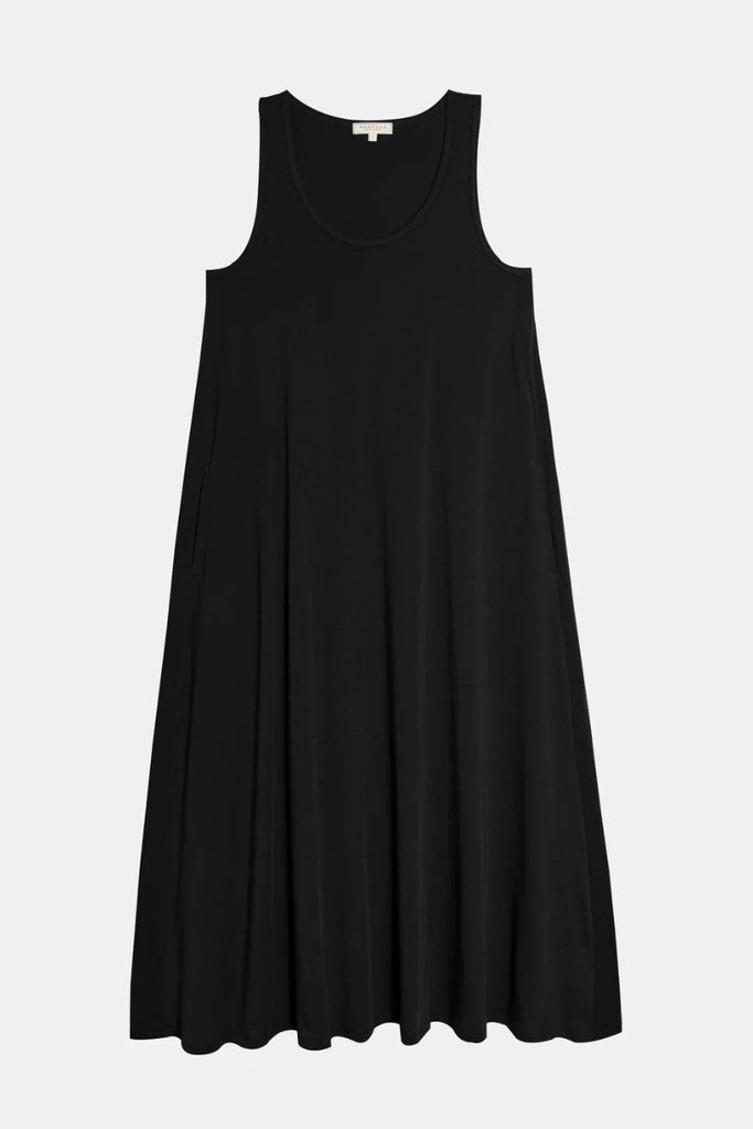 Westin dress in black - DemyLee - Archery Close