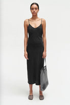 Wren dress in black - Rachel Comey - Archery Close